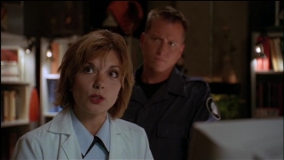 Звездные врата - 6 сезон - 14 серия