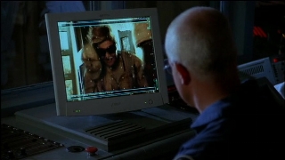 Звездные врата - 6 сезон - 13 серия