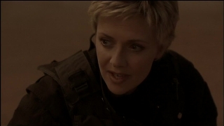 Звездные врата - 6 сезон - 12 серия