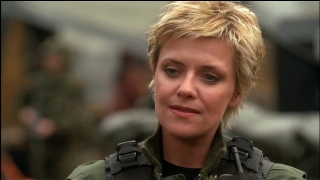 Звездные врата - 6 сезон - 9 серия