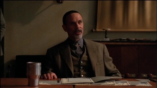 Звездные врата - 6 сезон - 7 серия