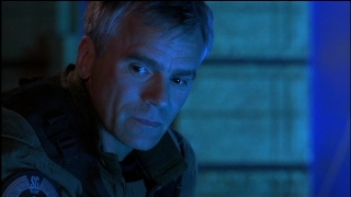 Звездные врата - 6 сезон - 3 серия