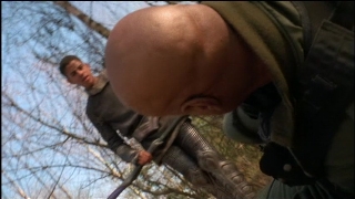 Звездные врата - 6 сезон - 1 серия