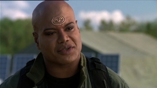 Звездные врата - 4 сезон - 19 серия