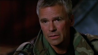 Звездные врата - 4 сезон - 18 серия