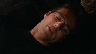 Звездные врата - 4 сезон - 14 серия