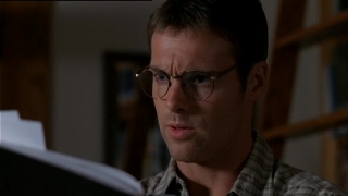 Звездные врата - 4 сезон - 13 серия