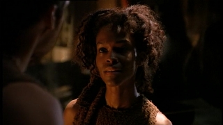 Звездные врата - 4 сезон - 10 серия