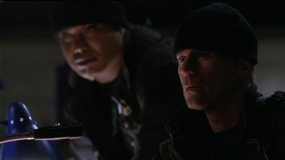 Звездные врата - 4 сезон - 7 серия