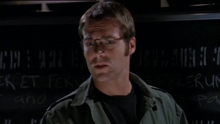 Звездные врата - 4 сезон - 6 серия