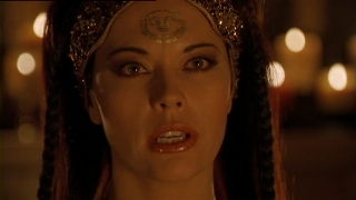 Звездные врата - 4 сезон - 4 серия