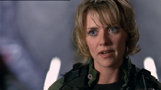 Звездные врата - 4 сезон - 2 серия