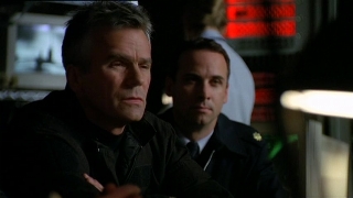 Звездные врата - 4 сезон - 1 серия