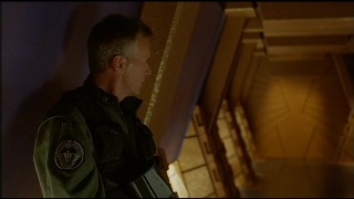 Звездные врата - 5 сезон - 22 серия