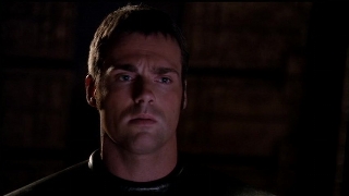 Звездные врата - 5 сезон - 16 серия