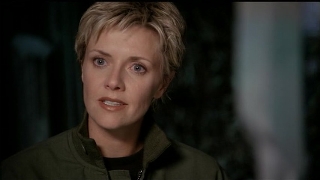 Звездные врата - 5 сезон - 15 серия