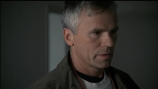 Звездные врата - 5 сезон - 14 серия