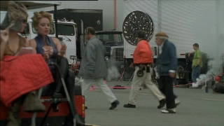 Звездные врата - 5 сезон - 12 серия