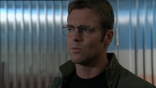 Звездные врата - 5 сезон - 9 серия