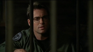 Звездные врата - 5 сезон - 7 серия