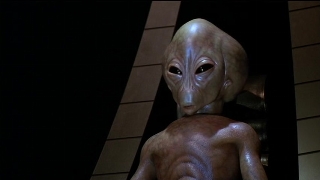 Звездные врата - 5 сезон - 5 серия