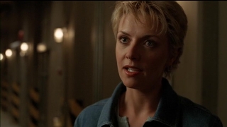 Звездные врата - 5 сезон - 3 серия