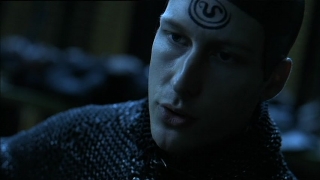 Звездные врата - 5 сезон - 2 серия