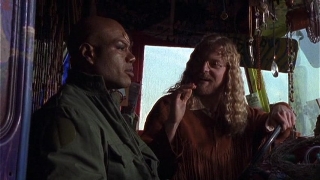 Звездные врата - 2 сезон - 21 серия