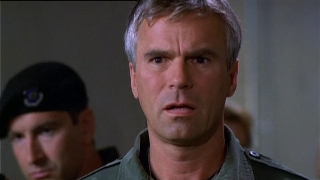 Звездные врата - 2 сезон - 20 серия