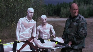 Звездные врата - 2 сезон - 19 серия