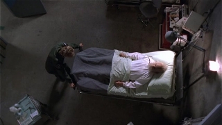 Звездные врата - 2 сезон - 18 серия