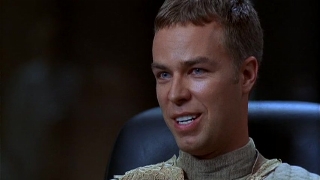 Звездные врата - 2 сезон - 17 серия