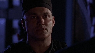 Звездные врата - 2 сезон - 15 серия