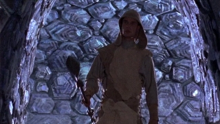 Звездные врата - 2 сезон - 13 серия