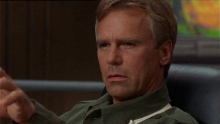 Звездные врата - 2 сезон - 11 серия