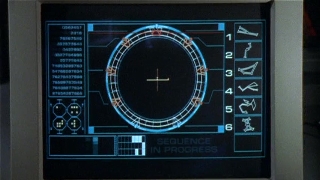 Звездные врата - 2 сезон - 10 серия