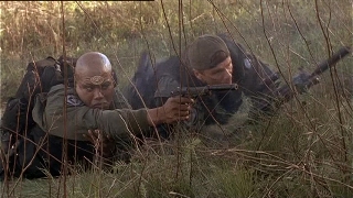 Звездные врата - 2 сезон - 6 серия