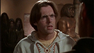 Звездные врата - 2 сезон - 4 серия