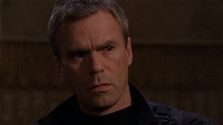 Звездные врата - 2 сезон - 1 серия