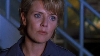 Звездные врата - 3 сезон - 21 серия