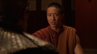 Звездные врата - 3 сезон - 20 серия