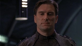 Звездные врата - 3 сезон - 19 серия