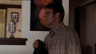 Звездные врата - 3 сезон - 18 серия