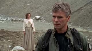 Звездные врата - 3 сезон - 17 серия