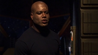 Звездные врата - 3 сезон - 12 серия