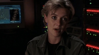 Звездные врата - 3 сезон - 11 серия