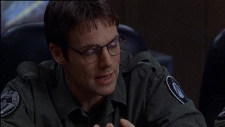 Звездные врата - 3 сезон - 6 серия