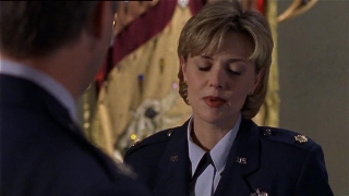 Звездные врата - 3 сезон - 3 серия