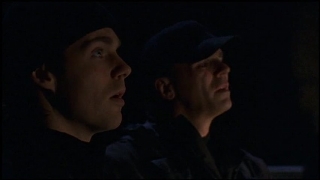 Звездные врата - 1 сезон - 21 серия