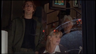 Звездные врата - 1 сезон - 19 серия